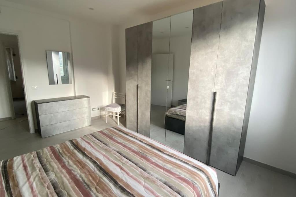 Ferienwohnung Ca Teodoi Genua Exterior foto