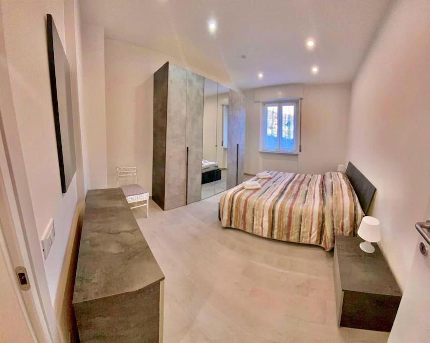Ferienwohnung Ca Teodoi Genua Exterior foto